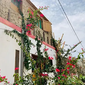  Maison d'hôtes Pedra De Rala Cap-Vert