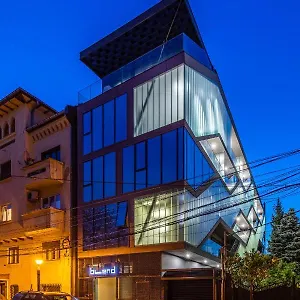 Blend Center 3*, Bucharest Romania