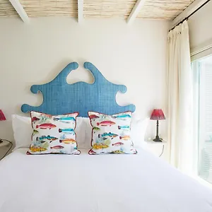 El Escondite Del Viento Bed and breakfast Tarifa