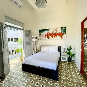 Nando's Place , San Juan Puerto Rico