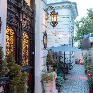 Conacul Coroanei Luxury Boutique 5*, Bucharest Romania