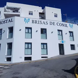 Brisas De Conil Pensión Conil De La Frontera