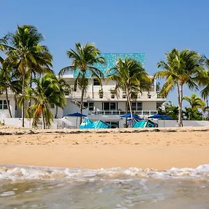 Numero Uno House 4*, San Juan Puerto Rico