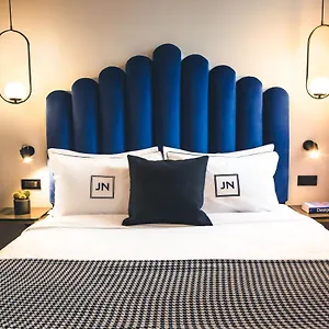 Jn Boutique 4*, Bucharest Romania