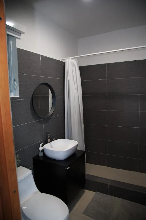 Nomada Beach Hostel- Isla Verde San Juan 0*,